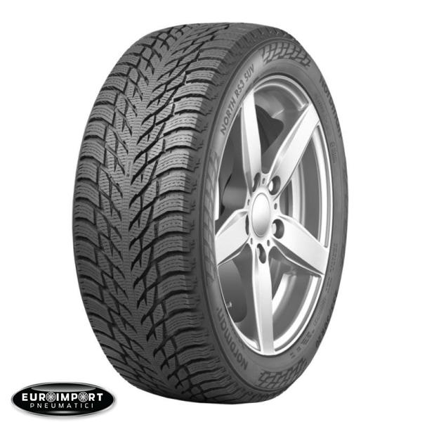 Nordman North rs3  215/60 R16 99 R  XL  TL